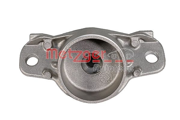 METZGER 6490336 GREENPARTS Federbeinstützlager